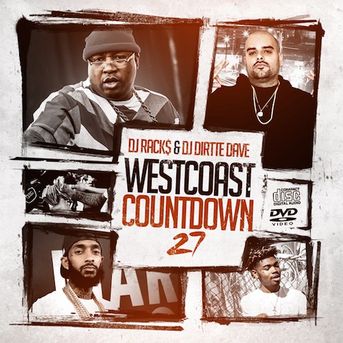 Westcoast Countdown 27